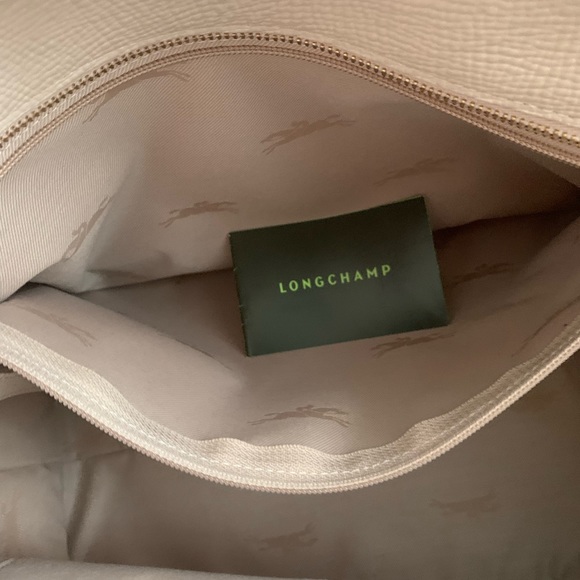 Longchamp Mailbox tote bag - Picture 9 of 13